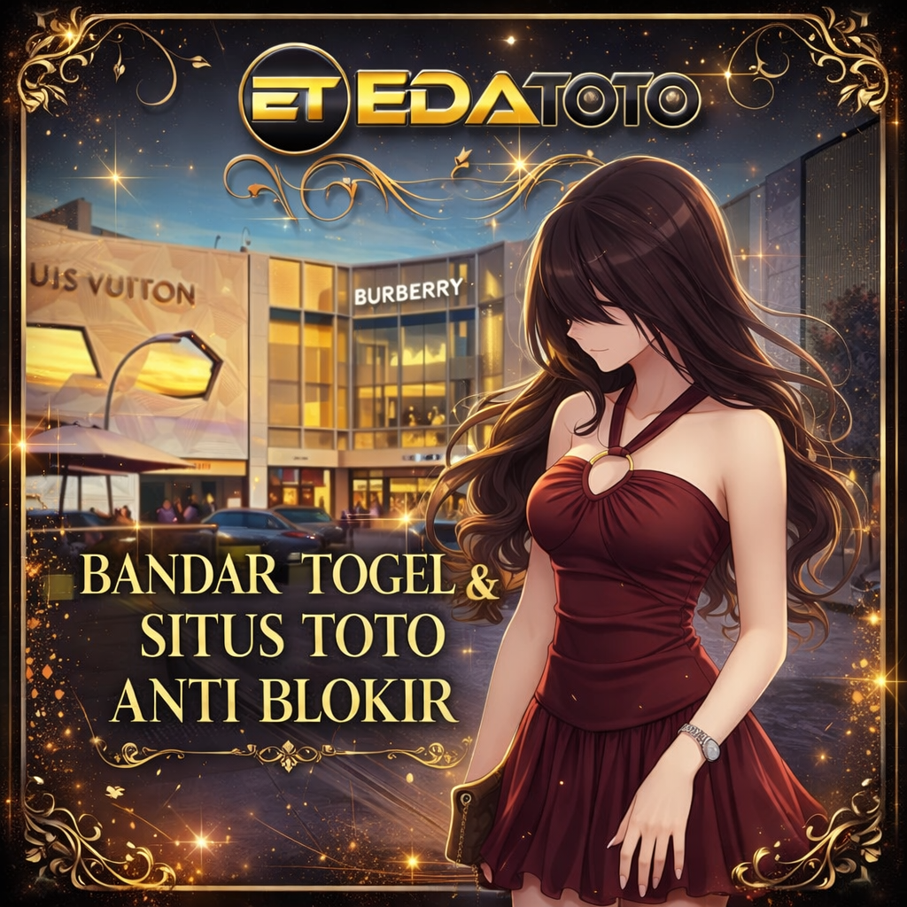 EDATOTO = Prefer Bandar Togel Atau Situs Toto Gercep Anti Blokir Link TVone - ATD