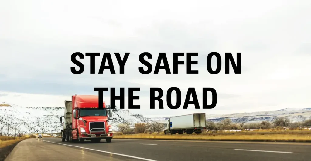 Trucker Safety