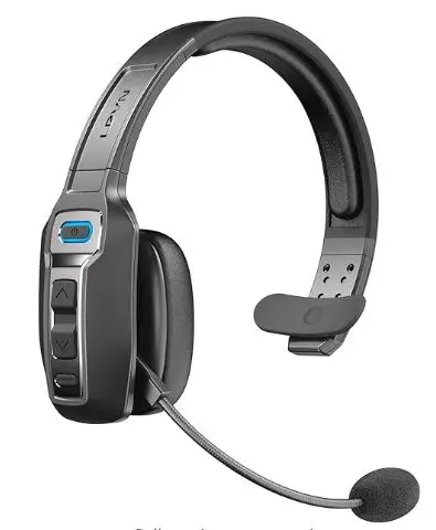 LEVN Bluetooth Headset with Microphone