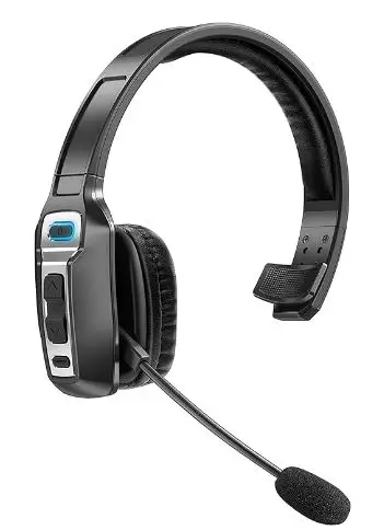 Sarevile Trucker Bluetooth Headset