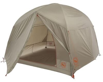 RV and Camping Gear - Big Agnes Spicer Peak Tent
